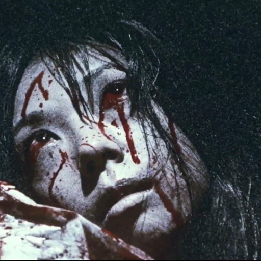 sympathyforladysnowblood-deacti:Thirst (2009), Park Chan-wook