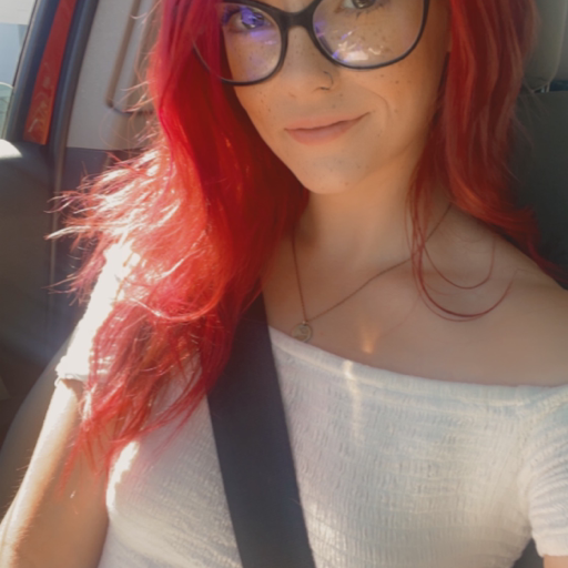 annmariexrose:  Single and ready to get nervous around anyone