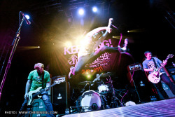 quality-band-photography:  The Wonder Years by www.chrisensell.com
