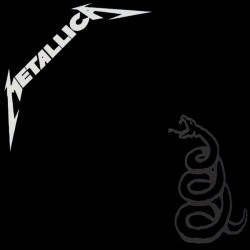 stairway-to-kashmir:  Metallica, (The Black Album) 23 anniversary 