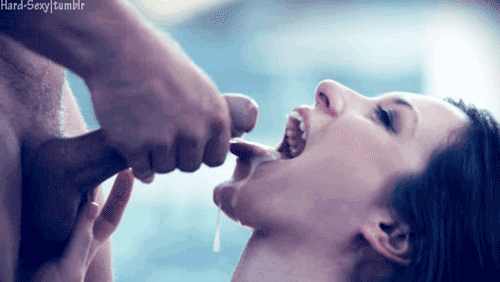 jokes2much:  Stoya’s Guide to Propper Oral Hygiene for Sluts  