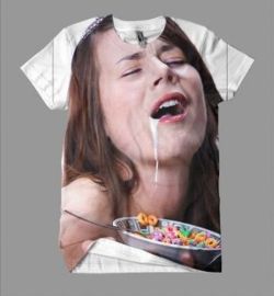 lol… What a fucking shirt… I kind of want it…
