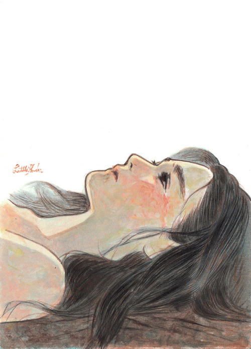 foxmouth: Illustrations, 2012 | by Little Thunder  