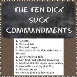 bestblackgirlsxxx:  hoodamateurporn:  Please follow the commandments