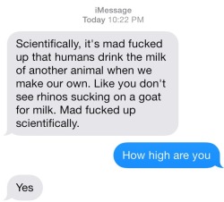 thatfunnyblog:  Text from my friends Funny Stuff you like?