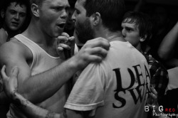 swrnin:  Defeater @ the Metal Frat by Bigxred on Flickr. 