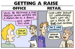 fun-ta-mental: raverenn:  pr1nceshawn:  Reasons Why Retail Jobs