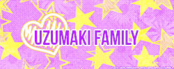 fuck-yea-naruhina-and-sasusaku:  The new Uzumaki Family ♥~(◡△◡✿)