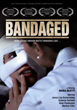 lezbi-love:  Bandaged  One of the most erotic feature films I’ve