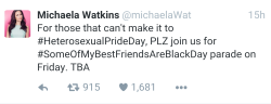fred-weatherby:  Highlights from the #HeterosexualPrideDay tag