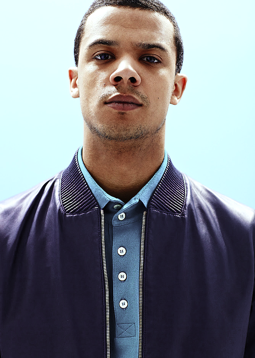 ramimalek:  Raleigh Ritchie for Esquire UK (2014)   who wants to find out if this cutie is really unsullied? 