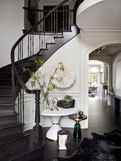 georgianadesign:  PROjECT Interiors in Hinsdale, IL. Cynthia