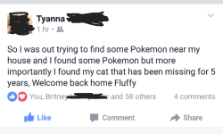 th0rnqueen:  Pokemon Go’s impact….