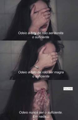 Uma Garota Fria