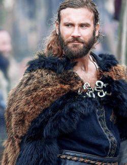 eomer-eadig: Rollo // The Usurper [×]