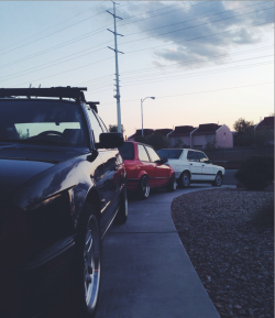 e30:  Haven’t been on here for awhile. Been busy with getting