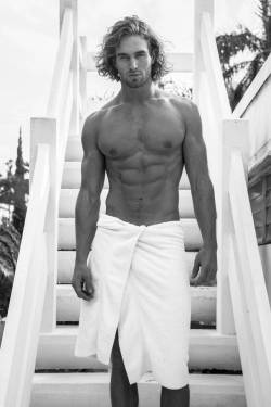 Hottie City