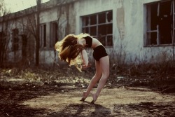 The Known Yet Still Unknown Girl