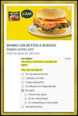 thebest-memes:  Spamception