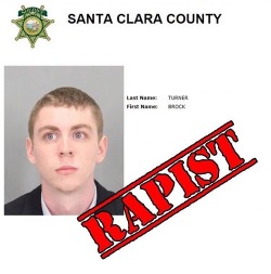 wokeagenda:  Brock Turner’s parents have requested that their