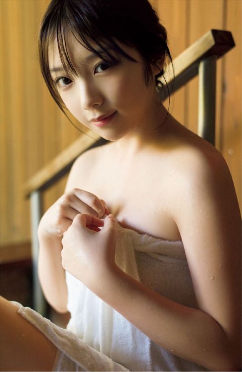 its-apocalypse-posts:  与田祐希