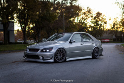lmae3:  Jason & Nimo-2 by kchow510 on Flickr. 