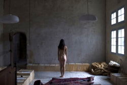 ellesparmoi:  Irina Lynn by me, Vallabrègues, IX 2015 