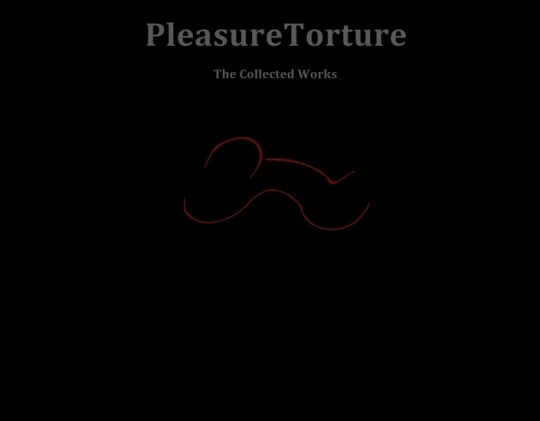 PleasureTorture: The Collected Works, an Ebook by J Beresford