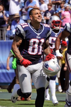 denvergayguy:byo-dk—celebs:  Name: Aaron Hernandez Country: