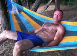 Follow my two hairy men blogs: http://sambrcln.tumblr.com http://hairysex.tumblr.com
