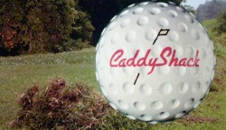 80slove:  Caddyshack, 1980