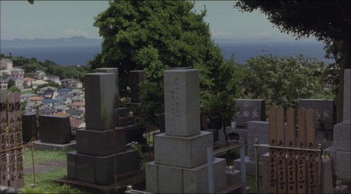 365filmsbyauroranocte:  Still Walking (Hirokazu Koreeda, 2008)