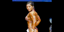 alphamusclephysique:  Hypnotizing elegance 