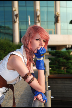 hotcosplaygirl:  Cosplay girl  http://hotcosplaygirl.tumblr.com/