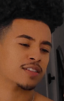 A Brown-Male Positive Space