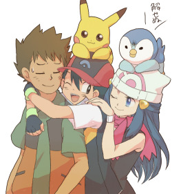 heckyeahsinnoh:   source  