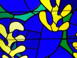 netlex:Henri Matisse - Atelier Bony - Chapelle du Rosaire du