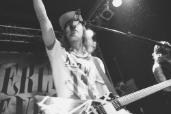 mitch-luckers-dimples:  pierce the veil by kelly!hamilton on