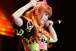 kyarypapa:  Kyary Pamyu Pamyu in Toronto, Ontario Canada! 