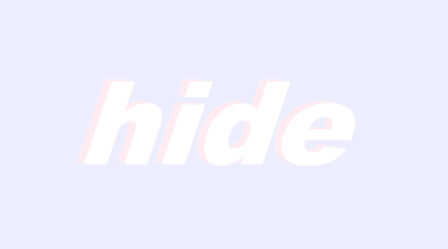 jisvt:  boys be - hide & seek ver. 