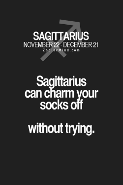 zodiacmind:  Fun facts about your sign here  That rite