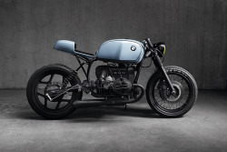 collectori:  via:  http://collectori.tumblr.com     Highsnobiety '92 BMW R80