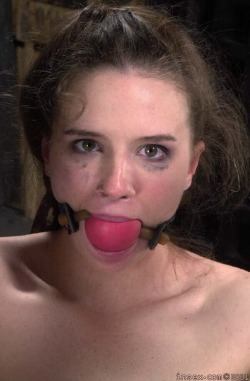 dark-of-night-47:  master2m:  Gagged girls Part 1  