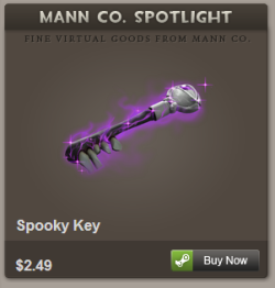 krudman:  YOU HAD ONE CHANCE TO CALL IT A “SPOOKEY” AND YOU