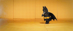 nerdistindustries:  The LEGO Batman movie trailer is here, and
