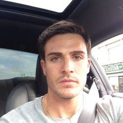 jezebelsboys:  Philip Fusco. I love him. 