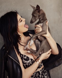 keeping-up-with-the-jenners:  Photoshoot for Kendall-kylie.com