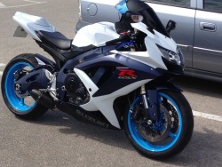 Gsxr Lover