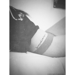 Com amor, Sam