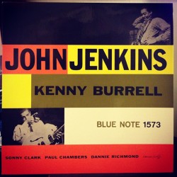 cuyahogabend:  #vinyl #vinylclub #vinylparty #bluenote #jazz